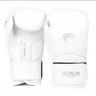 Боксови Ръкавици - Venum Contender 1.5 Boxing Gloves - White/Silver​